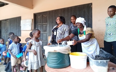2026 Monitoring School Feeding