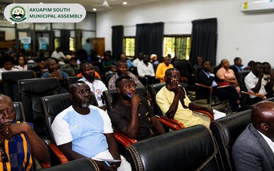 2026 Mid-Year Joint Stakeholders Review Workshop
